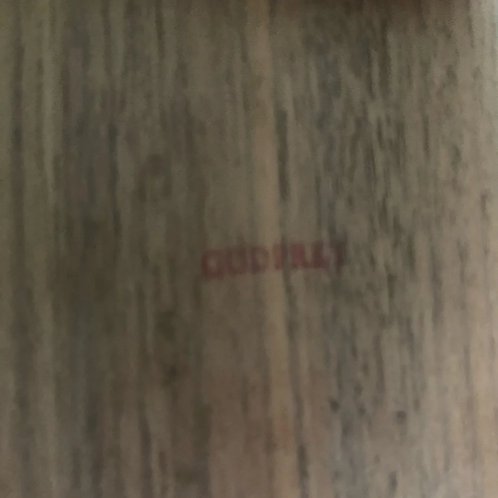 Vintage Godfrey Playing Cards Wood Holder Box with Playing Cards - Picture 6 of 6